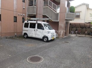 仙川駅 徒歩10分 3階の物件外観写真